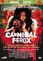 Cannibal Ferox